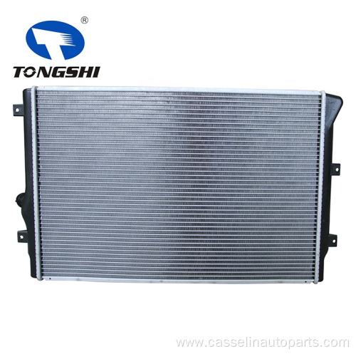 Aluminium Radiator for AUDI A3-S 3 OEM 1K0121251DD